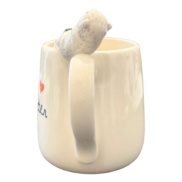 OUR NAME IS MUD LOVE YOU LIKE NO OTHER 15 OZ MUG $18 - Picture 2 of 7